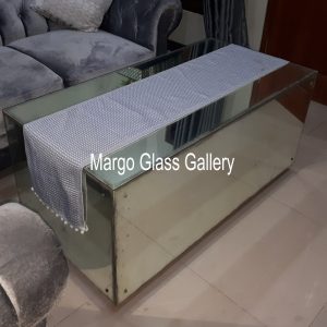 MG 006130 120x60x55 Antique Mirror finish