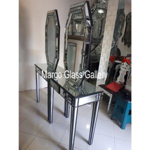 Furniture Mirror Salon MG 006216 with Mirror