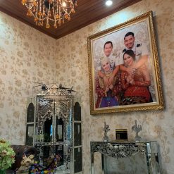 MG 006209 Sudut 80cm x tinggi 180 cm Lemari sudut Sopian