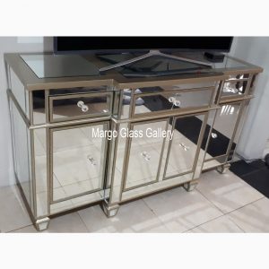 Furniture Mirror MG 006230 Cabinet & TV table