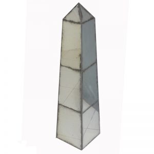 Mirrored obelisk Small MG 014020