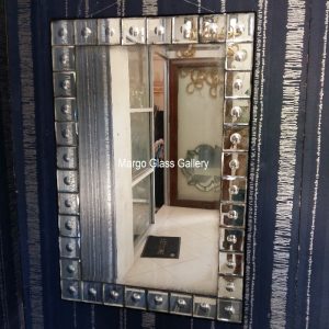 Antique Mirror
