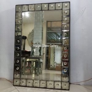 Antique Mirror