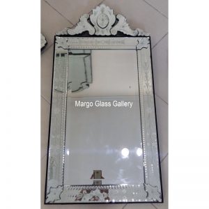 Antique Mirror