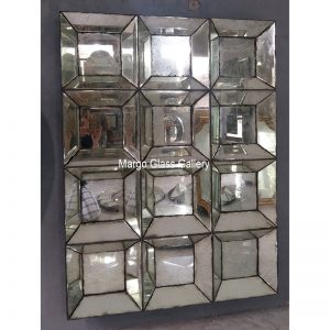 Antique Mirror