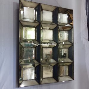 Antique Mirror