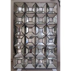 Antique Mirror
