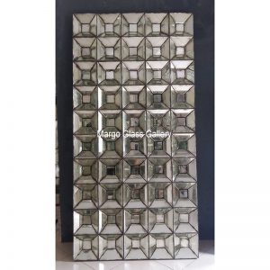 Antique Mirror