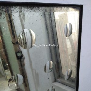 MG 014154 Bubble rectangular RH
