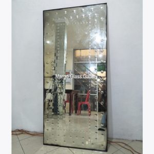 MG 014154 Bubble rectangular RH