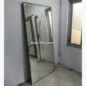 MG 014154 Bubble rectangular RH