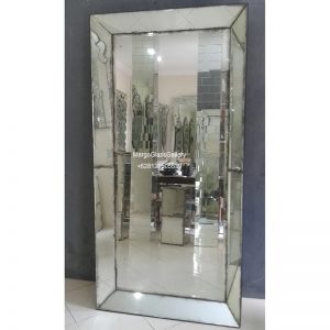Antique Mirror Abrisam MG  014169
