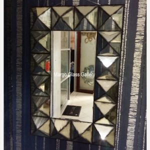 Antique Mirror