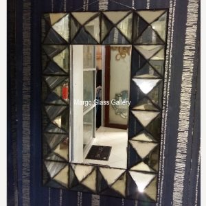 Antique Mirror