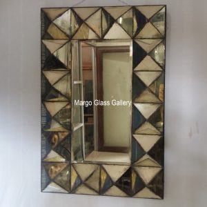 Antique Mirror
