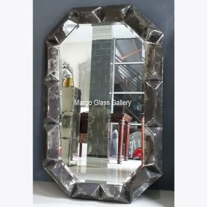 Antique Mirror Large