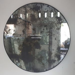 Antique Mirror Glass