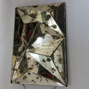 Antique Mirror