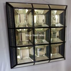 Antique Mirror