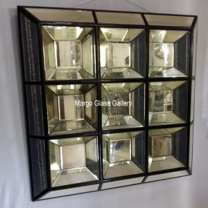 Antique Mirror