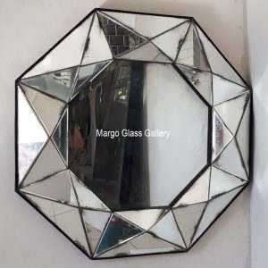 Antique Mirror