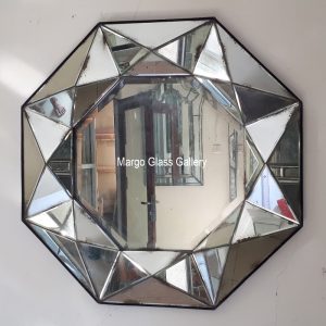 Antique Mirror