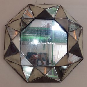 Antique Mirror