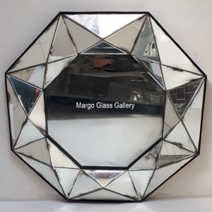 Antique Mirror Diamond MG 014317