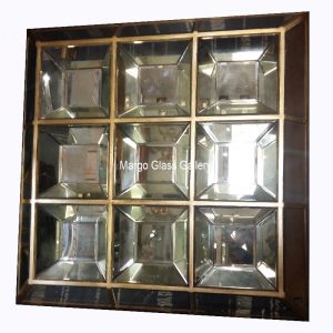 Antique Mirror