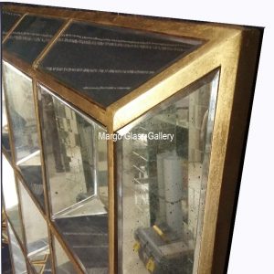 Antique Mirror