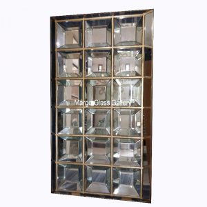 Antique Mirror