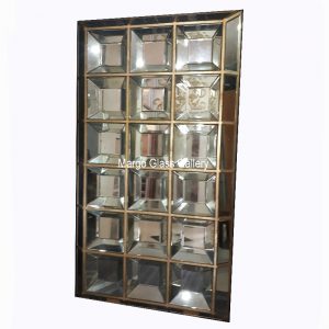 Antique Mirror