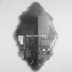 Antique Mirror