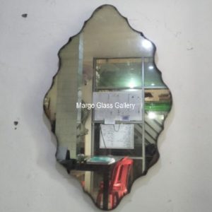Antique Mirror