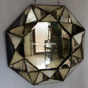Antique Mirror