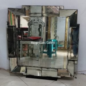 Antique Mirror