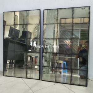 Antique Mirror