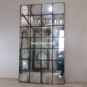Antique Mirror