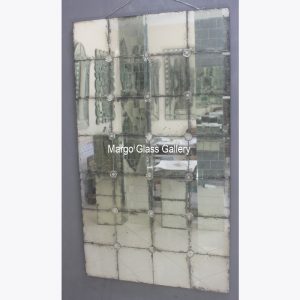 Antique Mirror