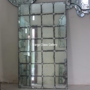 Antique Mirror