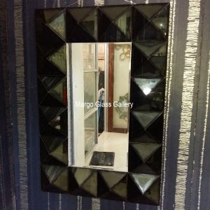 Antique Mirror