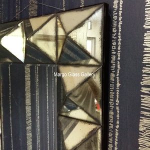 Antique Mirror
