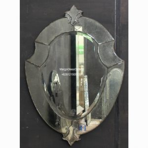 Antique Mirror Glass