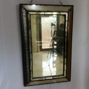 MG 014371 DAU TIMBUL frame besi