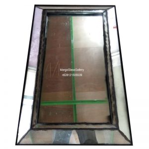MG 014371 DAU TIMBUL frame besi