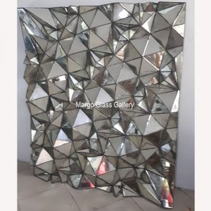 Antique Mirror