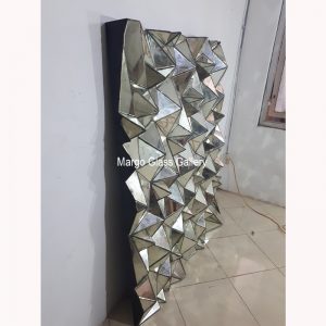 Antique Mirror