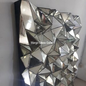 Antique Mirror