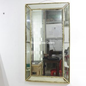 Antique Mirror