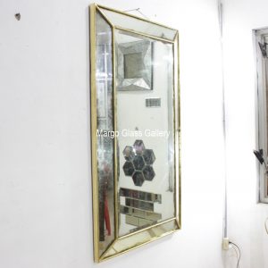 Antique Mirror